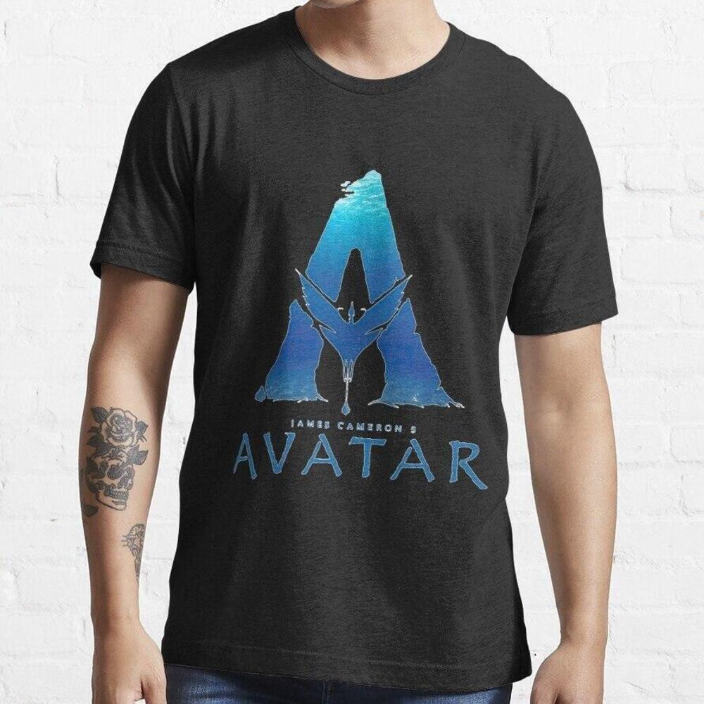 Avatar 2 The Way Of Water Tshirt